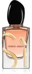Armani S&igrave; Intense Eau de Parfum nachf&uuml;llbar f&uuml;r Damen 50 ml