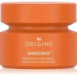 Origins GinZing&trade; Brightening Eye Cream aufhellende Augencreme gegen...
