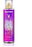 Playboy Time to Bloom Bodyspray f&uuml;r Damen 250 ml
