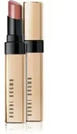 Bobbi Brown Luxe Shine Intense feuchtigkeitsspendender Lipgloss Farbton BARE...