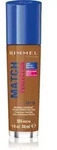 Rimmel Match Perfection Fl&uuml;ssiges Make-Up SPF 20 Farbton 503 Mocha 30 ml