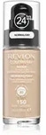 Revlon Cosmetics ColorStayTM SPF 20 langanhaltende Make-up Foundation f&uuml;r normale