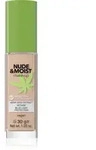 Bell Hypoallergenic leichtes Make-up Farbton 04 Natural Tan 30 g