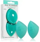 Real Techniques Miracle Airblend Sponge Set mit Applikatoren