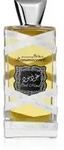 Lattafa Oud Mood Reminiscence Eau de Parfum f&uuml;r Herren 100 ml
