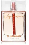 Al Haramain Signature Red Eau de Parfum f&uuml;r Damen 100 ml