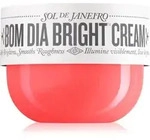 Sol de Janeiro Bom DiaTM Bright Cream aufhellende K&ouml;rpercreme 240 ml