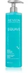 Revlon Professional Equave Detox Micellar Shampoo Mizellen-Shampoo mit