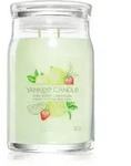 Yankee Candle Iced Berry Lemonade Duftkerze Signature 567 g