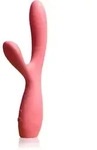 Smile Makers The Artist Vibrator mit Klitoris-Stimulator 24,6 cm