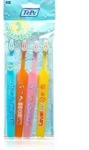 TePe Kids Extra Soft Zahnb&uuml;rsten extrasoft f&uuml;r Kinder 4 St.