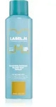 label.m Fashion Edition F&ouml;hnspray f&uuml;r nat&uuml;rliche Geschmeidigkeit und...
