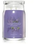 Yankee Candle Lilac Blossoms Duftkerze Signature 567 g