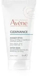 Av&egrave;ne Cleanance Detox Mask Detox-Gesichtsmaske 50 ml