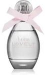 Sarah Jessica Parker Born Lovely Eau de Parfum f&uuml;r Damen 50 ml