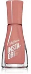 Sally Hansen Insta Dri schnelltrocknender Nagellack Farbton 213 Mauve It 9,17 ml