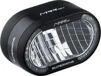 Supernova Leuchte M99 Pro 2 - 25 km/h 450 Lux, 3000 Lumen Schwarz