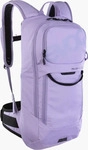 Evoc Protektor-Rucksack FR Lite Race 10 S 10L - Purple Rose Violett