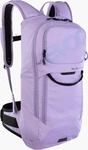 Evoc Protektor-Rucksack FR Lite Race 10 M/L 10L - Purple Rose Violett