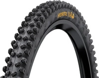 Continental MTB-Reifen Hydrotal DH 29 x 2.4 29 x 2.4, DH-Casing, Super Soft-Compound,
