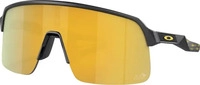 Oakley MTB-Sportbrille Sutro Lite Tour De France - Matte Black Ink - Prizm 24K