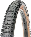 Maxxis MTB-Reifen Minion DHR II 1734 29 x 2.6 29 x 2.6 WT, DD TR, 3C MaxxTerra