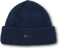 Fox Beanie Zenther Midnight Blau
