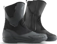 Gaerne Touring-Stiefel Duran GTX 46 Schwarz