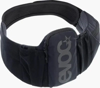 Evoc H&uuml;fttasche Trail Belt 0.8 Liter Schwarz