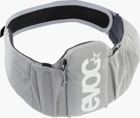 Evoc H&uuml;fttasche Trail Belt 0.8 Liter Stone Grau