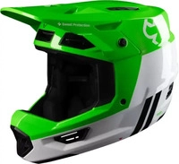 Sweet Protection Downhill MTB Helm Fixer Composite 2Vi MIPS M Envy Green Gr&uuml;n