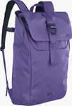 Evoc Rucksack Duffle Backpack 16 16 Liter Violett/Schwarz