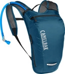 Camelbak Rucksack mit Trinksystem Hydrobak Light 2.5 1.5L 1 Liter Gibraltar...