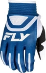 Fly Racing Handschuhe F-16 S Rot/Schwarz/Wei&szlig;