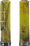 DMR MTB-Griffe Brendog Death Grip 2 Flangeless 31.3 mm Camo, 133 mm, Soft Gr&uuml;n