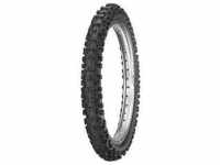 Dunlop Vorderradreifen Geomax MX71 80/100-21 Schwarz, Reifen +