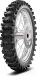 Pirelli Hinterradreifen New Scorpion MX32 Mid Soft Motocross 110/90-19