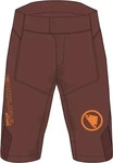 Endura Kids MTB Shorts MT500 II 9-10 (M) End Mahogany Braun