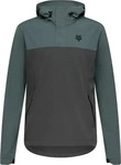 Fox Windbreaker Ranger Wind Pullover M Sage Gr&uuml;n