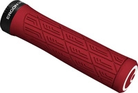 Ergon MTB-Griffe GMA Chili Red Rot