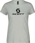 Scott Girls T-Shirt Icon L Wei&szlig;