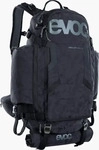Evoc Rucksack Trail Builder 35 35 Liter Schwarz