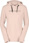 Scott Girls Hoodie No Shortcuts M Sugar Pink