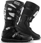 Gaerne Motocross-Stiefel GX-1 Enduro 45 Schwarz