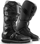 Gaerne Motocross-Stiefel SG 12 Enduro 41 Schwarz