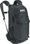 Evoc Rucksack Stage 18 18 Liter Schwarz