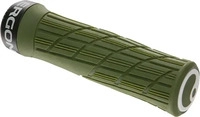 Ergon MTB-Griffe GE1 Evo 32 mm Deep Moss, 135 mm, 32 mm Oliv