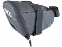 Evoc Satteltasche, 700ml Seat Bag Tour M 9.5 x 15 x 8.5 cm Carbon Gray Schwarz,