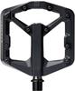 Crankbrothers Pedale Stamp 2 Schwarz, Small