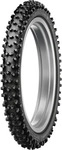 Dunlop Vorderradreifen Geomax MX12 80/100-21 Schwarz